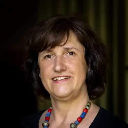 Anne-Katrin Harscher