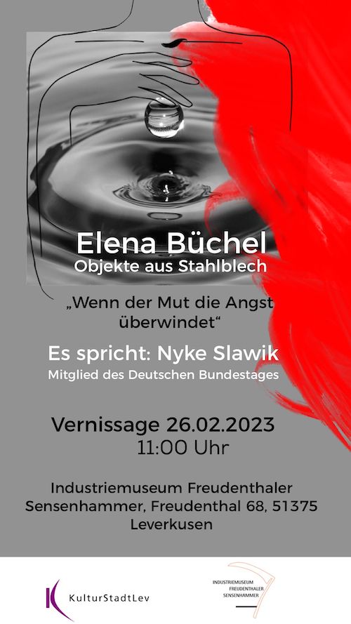 Elena Büchel