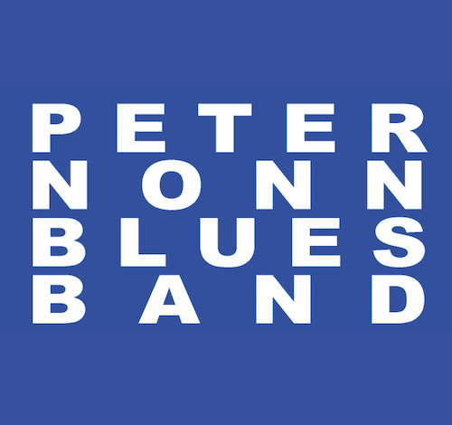 Peter Nonn Blues Band